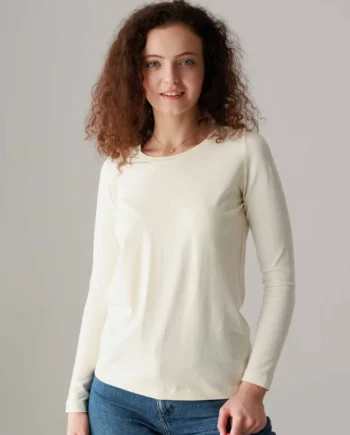 Tricou cu mânecă lungă