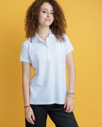 Tricou polo