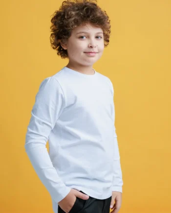 Tricou cu mânecă lungă