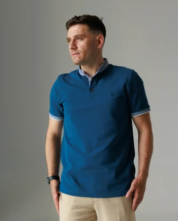 Tricou polo