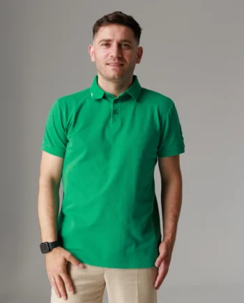 Tricou polo