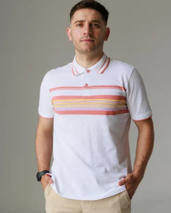 Tricou polo